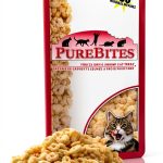 PureBites Shrimp Cat Treats Freeze Dried Natural Ingredient-0