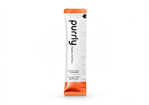 Purrly Cat Treats Human Grade Protein Low Calorie-5