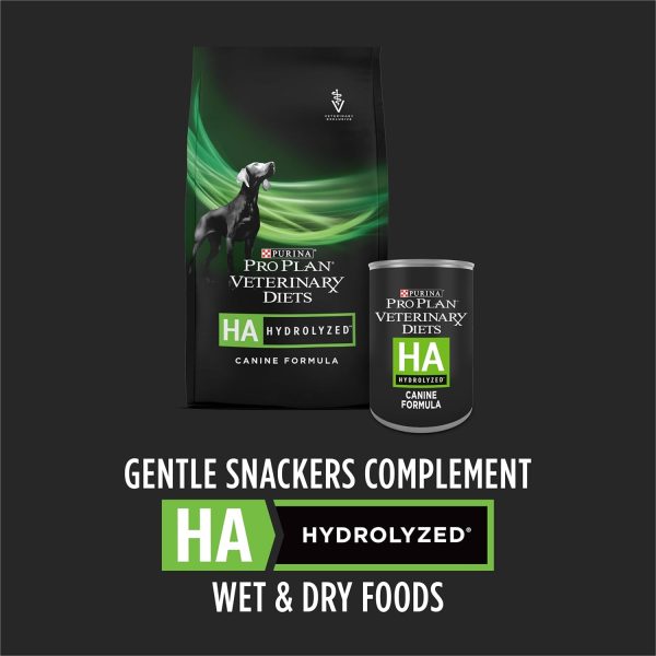 Purina Hydrolyzed Dog Treats for Sensitive Stomach Weight-3