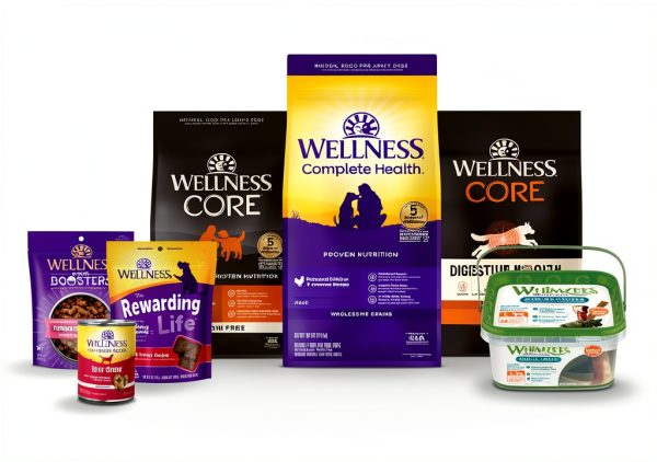 Wellness Cat Dental Treats Natural Toothbrush for Cats-8