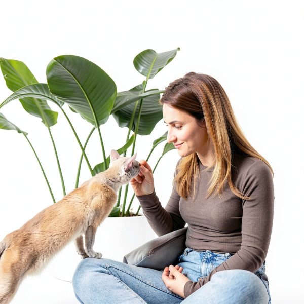 Wellness Cat Dental Treats Natural Toothbrush for Cats-5