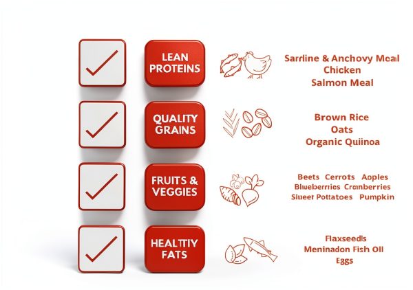 Bench Field Holistic Cat Treats Omega Enriched Low Calorie-4