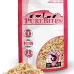 Purebites Shrimp Cat Treats Freeze Dried Natural Ingredient-0