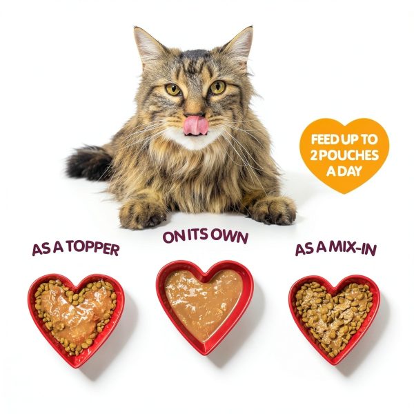 Hartz Cat Treats Grain Free High Protein Hydration-4