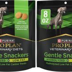 Purina Hydrolyzed Dog Treats for Sensitive Stomach Weight-0