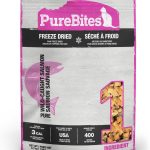 Purebites Shrimp Cat Treats Freeze Dried Natural Protein-0