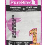 PureBites Cat Treats Single Ingredient Natural Pet Snacks-0