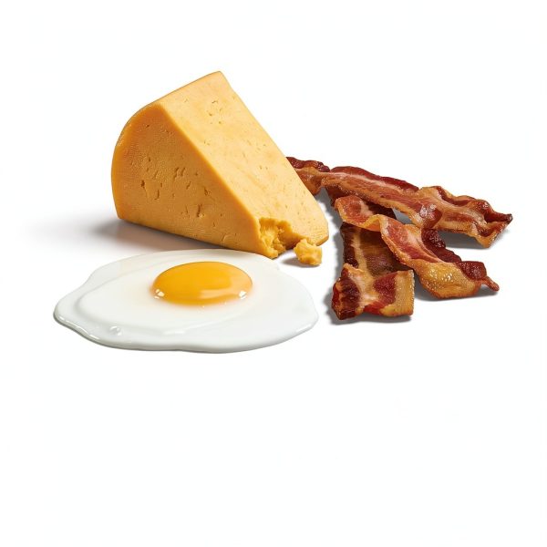 Friskies Cat Treats Breakfast Mix Purina-2