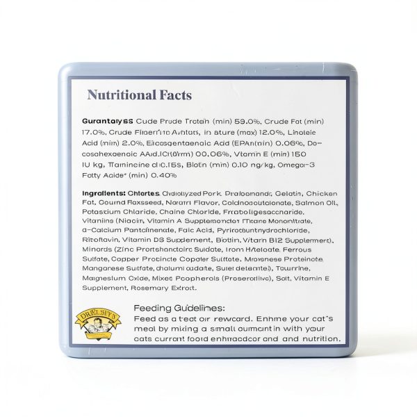 Dr Elseys Cat Treats High Protein Grain Free Crunchy-6