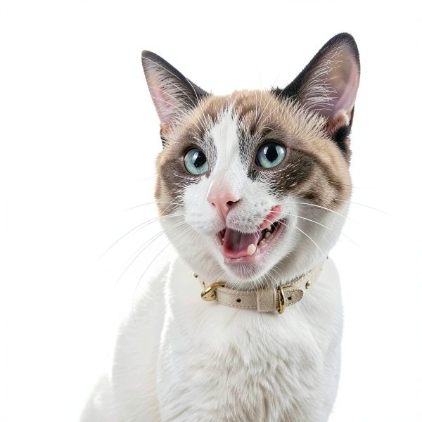 Feline Greenies Dental Cat Treats Tuna Flavor Adult Cats-6
