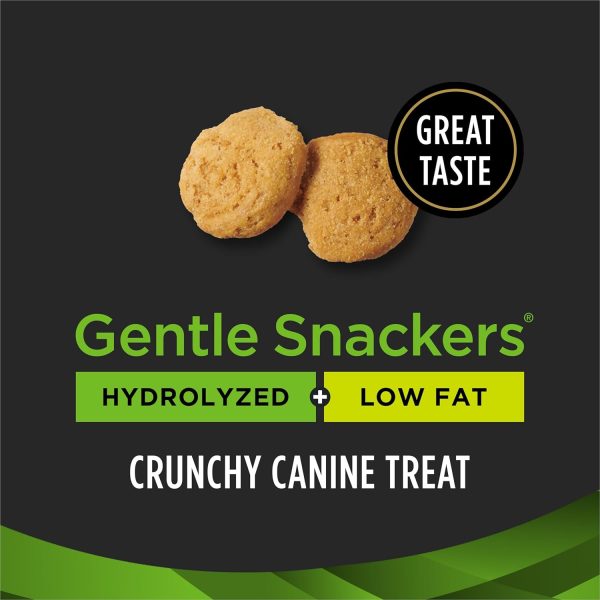 Purina Hydrolyzed Dog Treats for Sensitive Stomach Weight-1