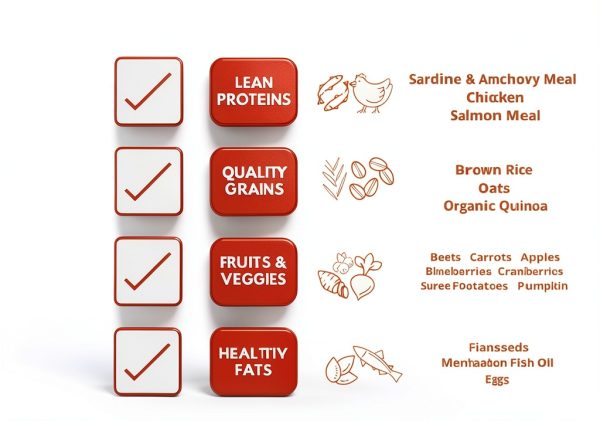 Bench Field Holistic Cat Treats Omega Enriched Low Calorie-4
