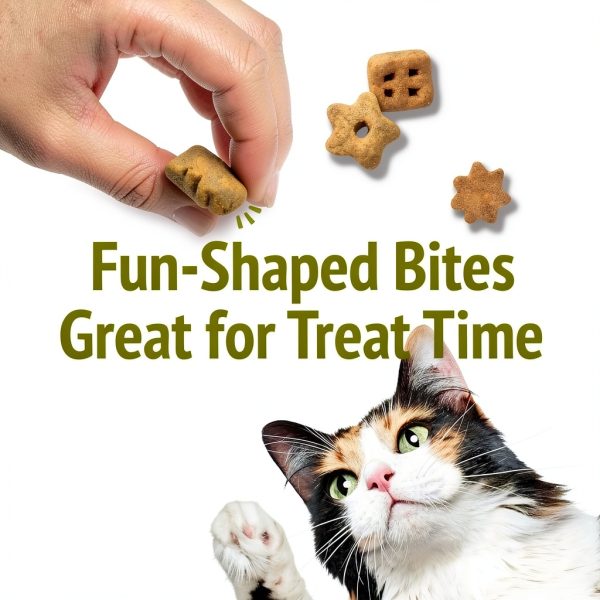 Friskies Cat Treats Breakfast Mix Purina-8
