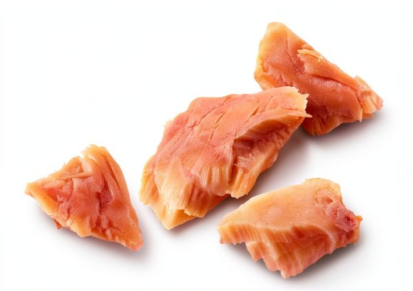 Salmon Cat Treats Purina Hand Flaked Real Fish-1