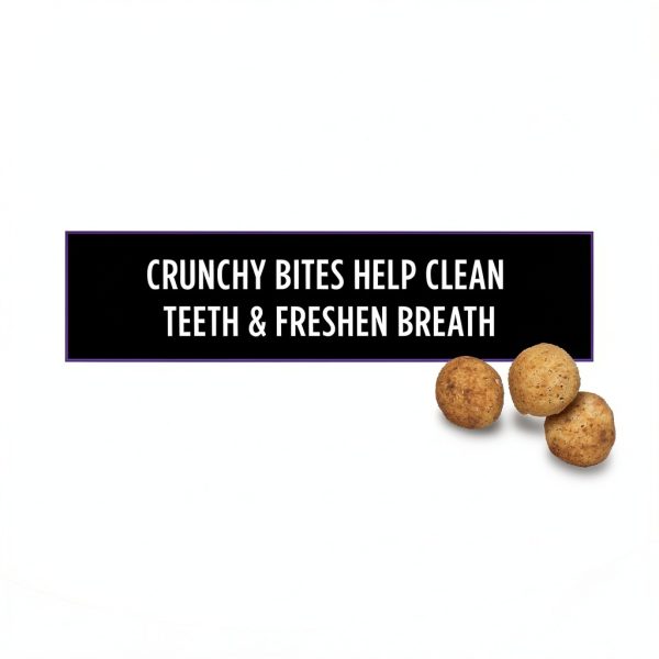 Purina Pro Plan Dental Bites Cat Treats Tartar Control-4