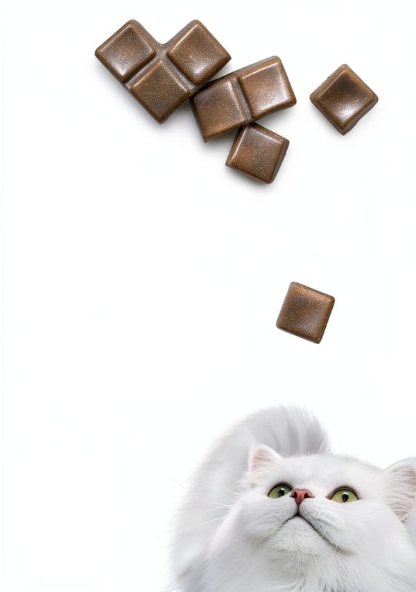 Fancy Feast Salmon Cat Treats Purina Tender Snacks-2