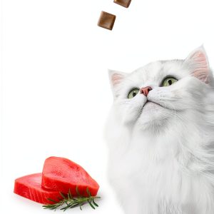 Fancy Feast Cat Treats Natural Limited Ingredient Soft-0