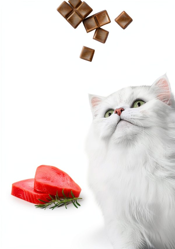 Fancy Feast Cat Treats Natural Limited Ingredient Soft-0