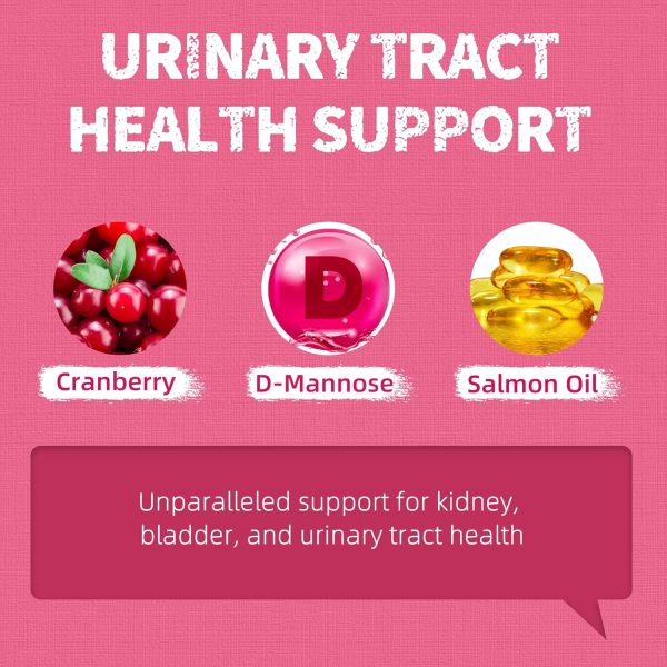 Just Try Salmon Cranberry Cat Treats Dental Urinary Health-2