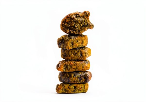 Minties Dental Treats for Cats Clean Teeth Freshen Breath-6