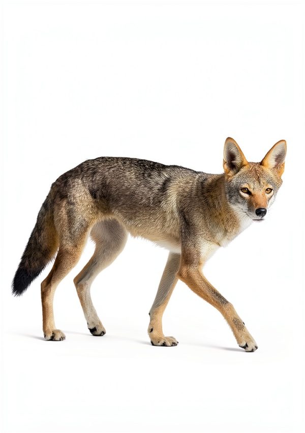 Kindle Zoology of Mammals by Flashpoint-0