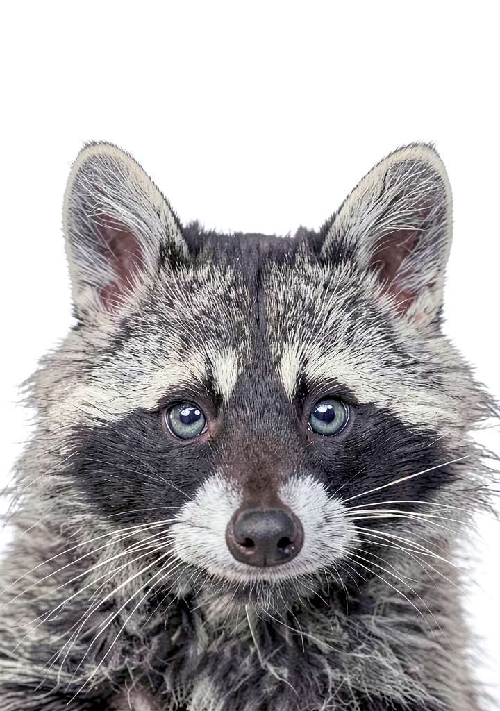 Reader studying mammal biology on a tablet
