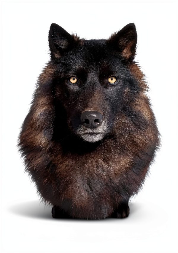 Alpha Wolves of Yellowstone Book 2 Illustrated eBook by Greystone-0