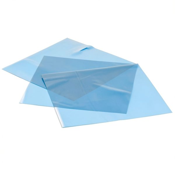 ISO02300615 Isodam Dental Dam 6x6 Heavy Latex‑Free by 4D Rubber-1