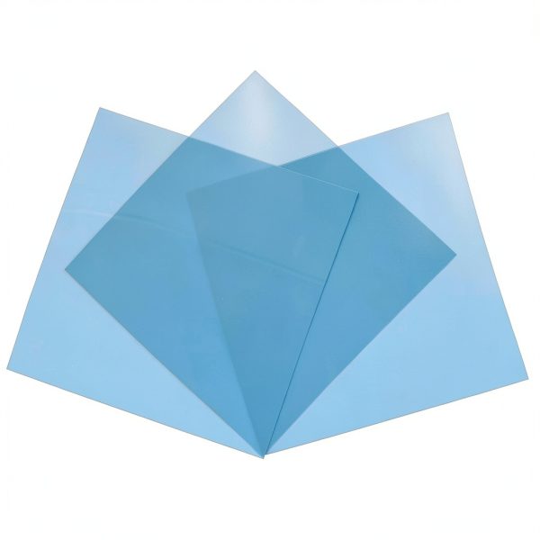 ISO02300615 Isodam Dental Dam 6x6 Heavy Latex‑Free by 4D Rubber-2