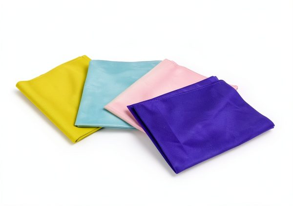 Grape 6 Packs SancDam Ultra-Thin Dental Dam 0.07mm 10x6 Inch-2