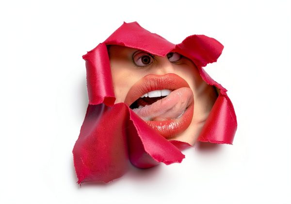 Grape Oral Sex Dam 12 Pack Ultra-Thin 0.07mm Dental Dam by SancDam-4