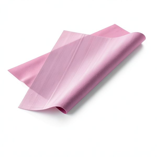 HSB Non Latex Dental Dams Purple 5x5 15 Pack House Brand Dentistry-1