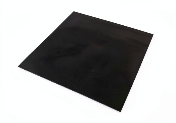 Cranberry USA Dental Dam CR8466 Dark Grey 6x6 Powder-Free Spearmint-1