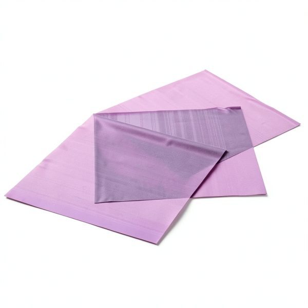 HSB Non Latex Dental Dams Purple 5x5 15 Pack House Brand Dentistry-2