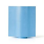 ISO02300615 Isodam Dental Dam 6x6 Heavy Latex‑Free by 4D Rubber-0