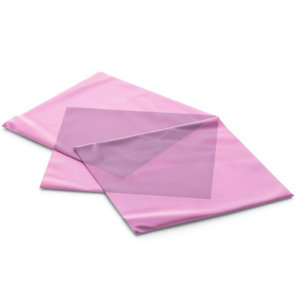 HSB Non-Latex Dental Dams 5x5 Medium Purple 20 Pack Brand Dentistry-2