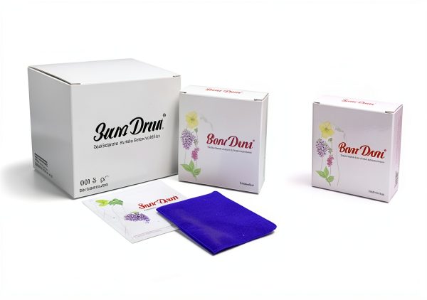Grape 6 Packs SancDam Ultra-Thin Dental Dam 0.07mm 10x6 Inch-7
