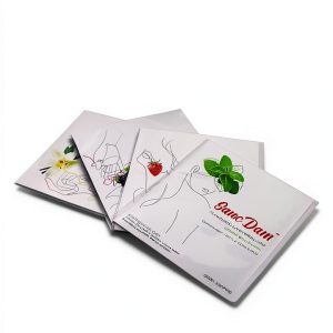 Dental Dam SancDam 0.07mm 8 Pack Strawberry Mint Vanilla Grape-0