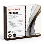 Cranberry USA CR8266 Dental Dam Spearmint Latex-Free 6x6 in Pack 36-0