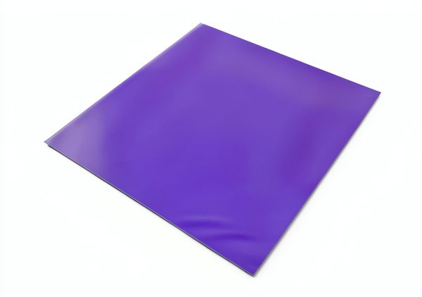 Cranberry USA Dental Dam CR8366 Spearmint 6x6 Lavender Pack of 15-1